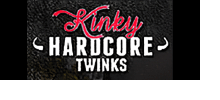 Kinky Hardcore Twinks